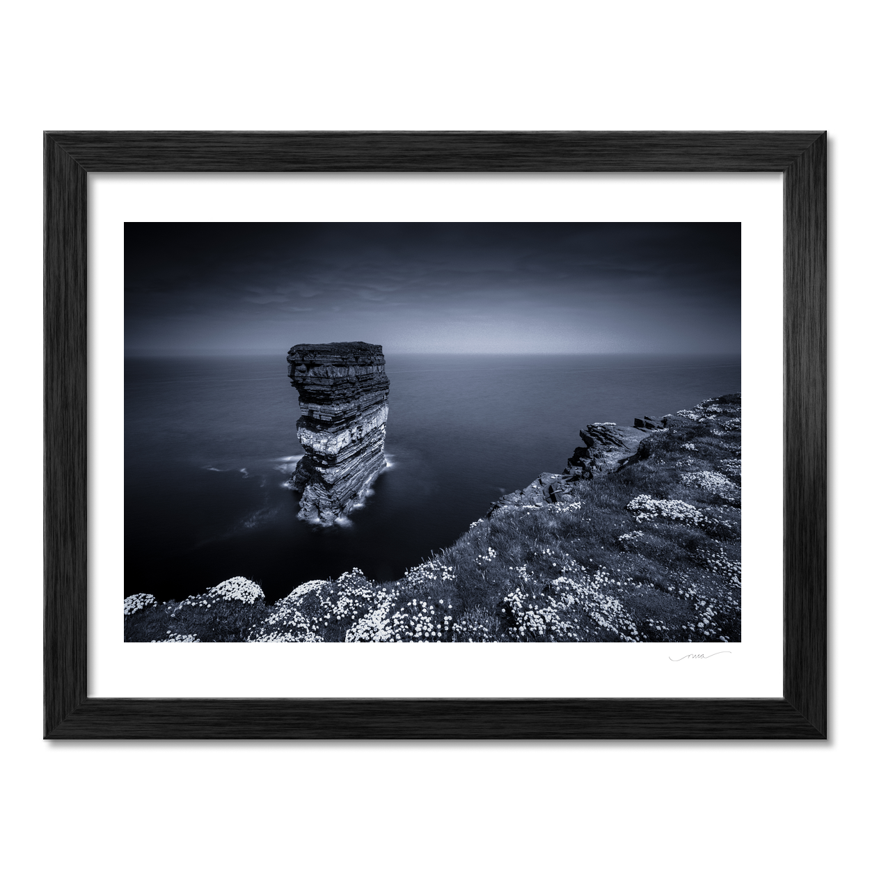 dun-briste-sea-stack-moody-cliff-view PM