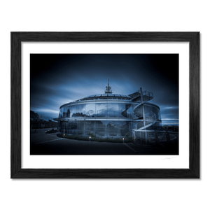 dun-laoghaire-lexicon-library-blue-hour BF