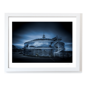 dun-laoghaire-lexicon-library-blue-hour WF