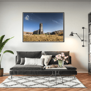 dunlewey-church-poison-glen-ruins BFW