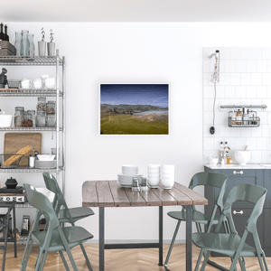 Nua Photography Print Dunlough Castle at Three Castle Head, Mizen Peninsula, Co. Cork Dunlough Castle Three Castle Head Cork Print | Nua Photography