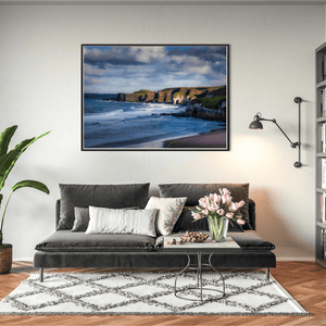 dunluce-castle-cliffs-stormy-seas-antrim BFW