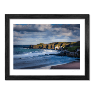 dunluce-castle-cliffs-stormy-seas-antrim BF