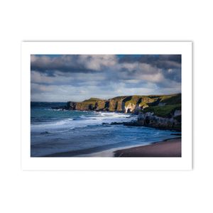 dunluce-castle-cliffs-stormy-seas-antrim PM