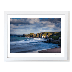 dunluce-castle-cliffs-stormy-seas-antrim WF