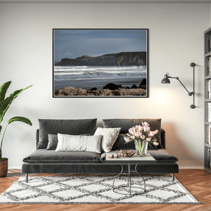 dunluce-castle-cliffs-stormy-waves BFW