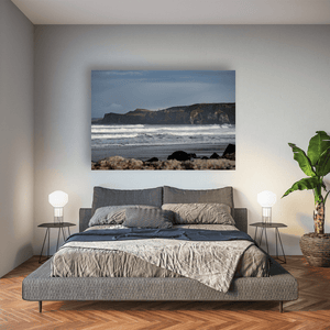 dunluce-castle-cliffs-stormy-waves Pano