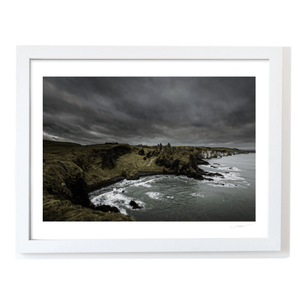 dunluce-castle-dramatic-stormy-skies-coastline WF