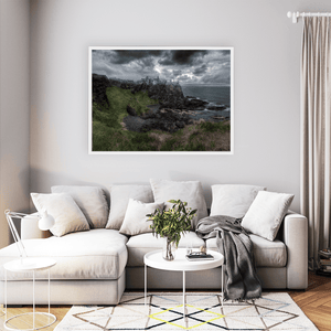 dunluce-castle-ruins-dramatic-stormy-sky WFW