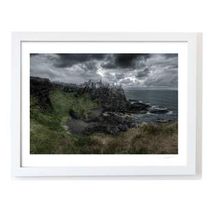 dunluce-castle-ruins-dramatic-stormy-sky WF