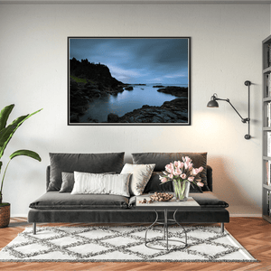 dunluce-castle-ruins-moody-coastal-dusk BFW