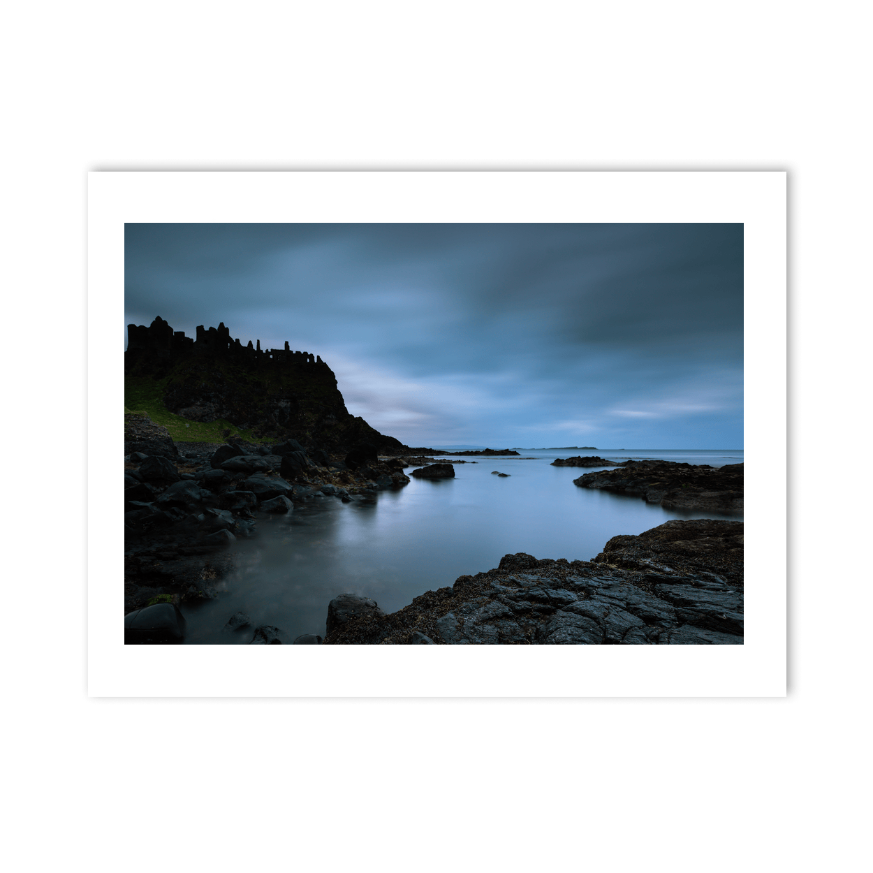 dunluce-castle-ruins-moody-coastal-dusk PM