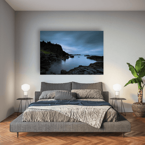 dunluce-castle-ruins-moody-coastal-dusk Pano