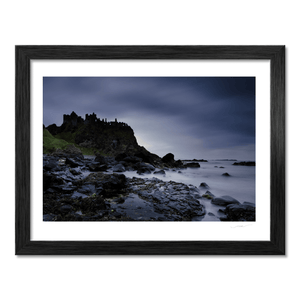 dunluce-castle-ruins-moody-coastline BF