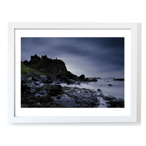 dunluce-castle-ruins-moody-coastline WF