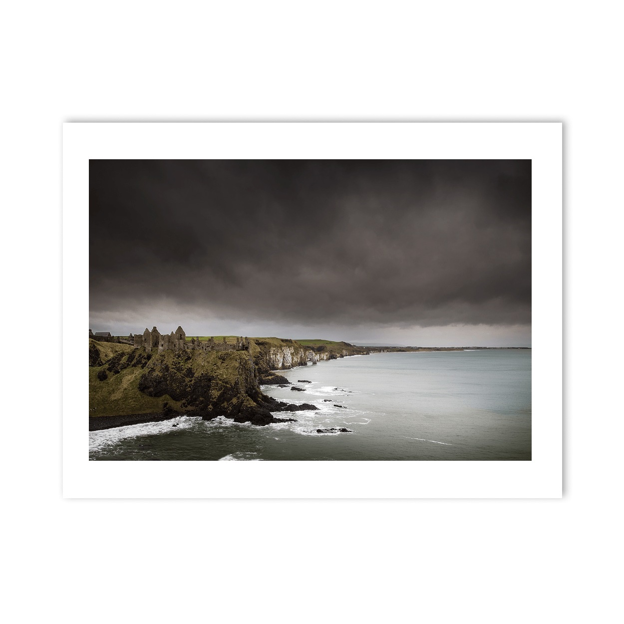 dunluce-castle-ruins-stormy-skies-atlantic PM