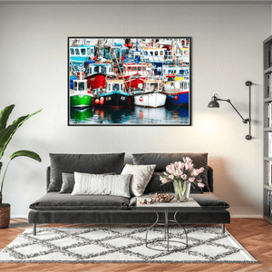 dunmore-east-fishing-boats-colourful-harbour BFW