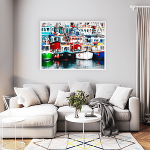 dunmore-east-fishing-boats-colourful-harbour WFW