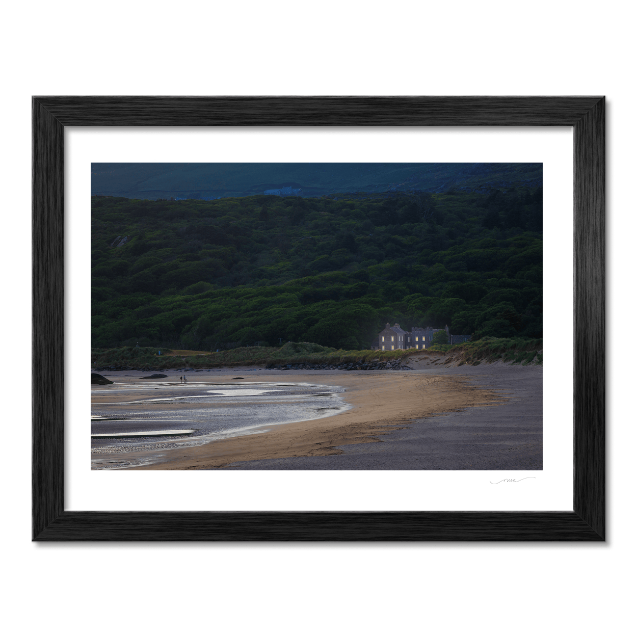 dusk-beach-manor-house-kerry-coast PM