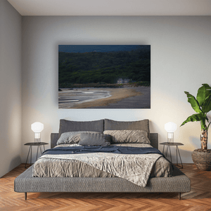 dusk-beach-manor-house-kerry-coast Pano