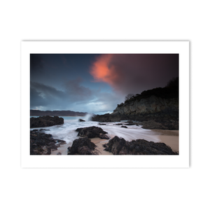 early-morning-red-clouds-portsalon-beach-fanad PM