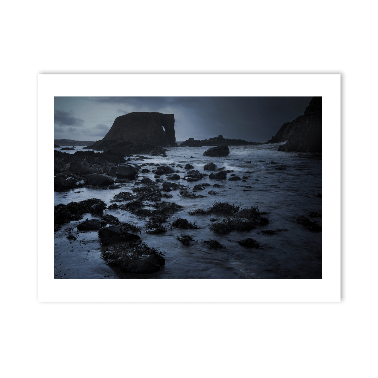 elephant-rock-moody-seascape-ballintoy PM