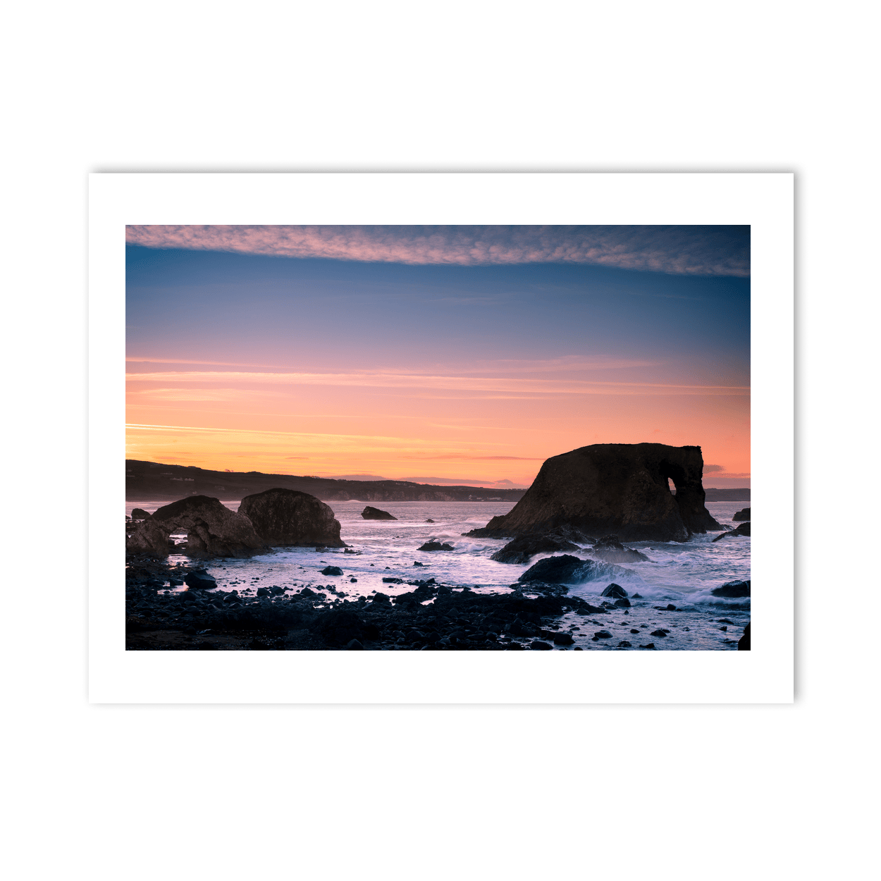 elephant-rock-sea-arch-sunset PM