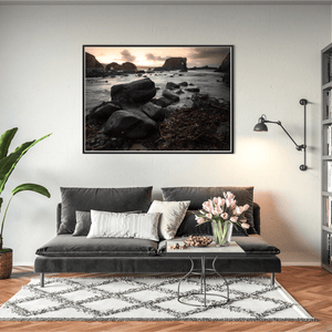 elephant-rock-sea-arch-sunset-seaweed BFW