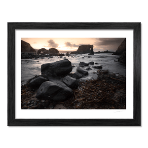 elephant-rock-sea-arch-sunset-seaweed BF