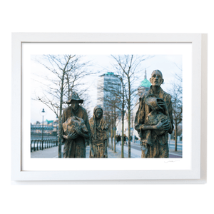 famine-memorial-statues-custom-house-quay WF