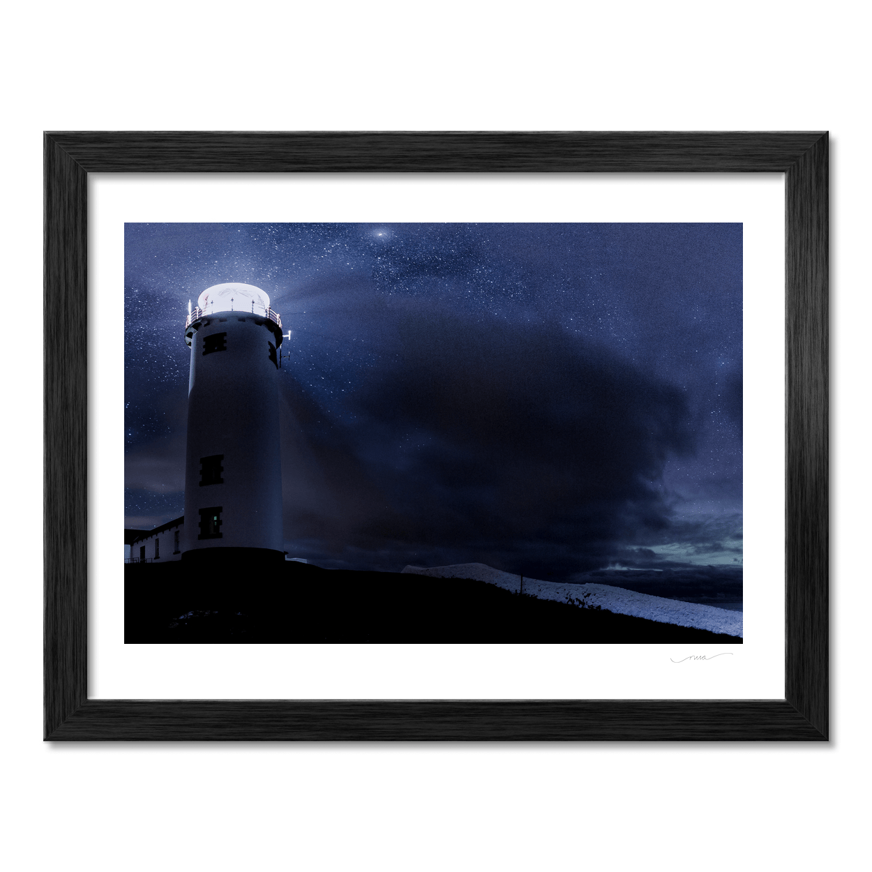 fanad-head-lighthouse-starry-night-sky PM