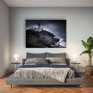 fanad-head-lighthouse-stormy-dusk-heather Pano