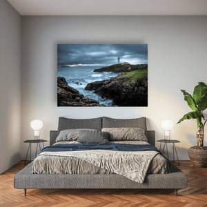 fanad-head-lighthouse-stormy-seas-dramatic-sky Pano