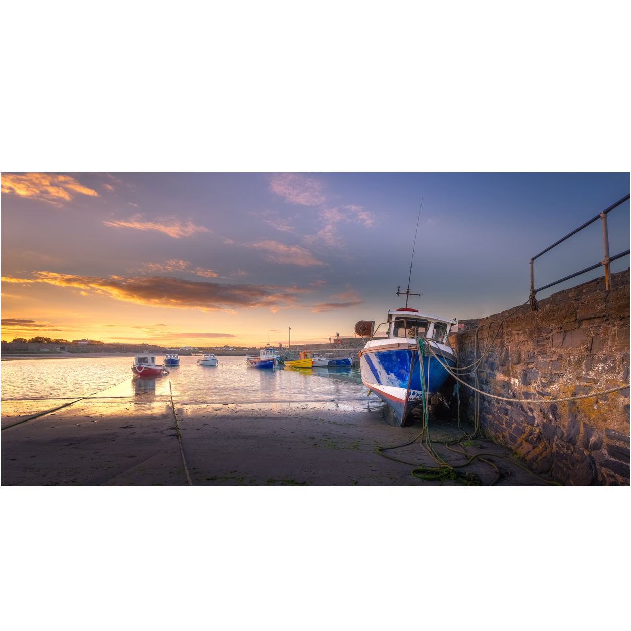 fishing-boat-tied-up-sunset-rush-harbour PM