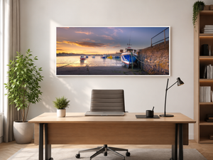 fishing-boat-tied-up-sunset-rush-harbour WF-Office