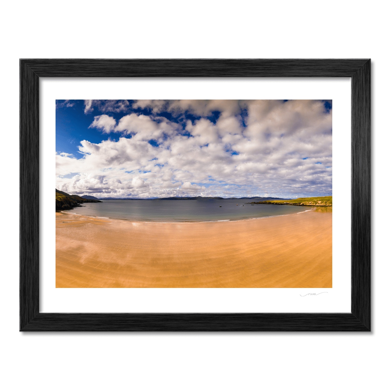 five-finger-strand-golden-beach-aerial-panorama PM
