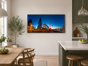 forbes-quay-dublin-docklands-blue-hour BF-Kitchen