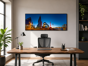 forbes-quay-dublin-docklands-blue-hour BF-Office