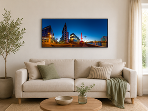 forbes-quay-dublin-docklands-blue-hour BF-Sitting-Room