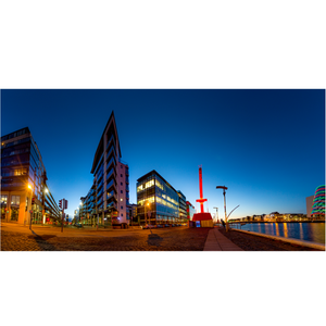 forbes-quay-dublin-docklands-blue-hour PM