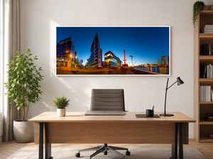 forbes-quay-dublin-docklands-blue-hour WF-Office