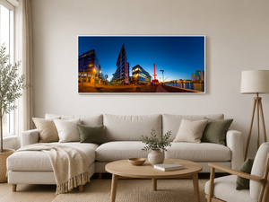 forbes-quay-dublin-docklands-blue-hour WF-Sitting-Room