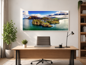 fort-dunree-buncrana-aerial-view WF-Office