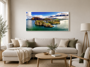 fort-dunree-buncrana-aerial-view WF-Sitting-Room