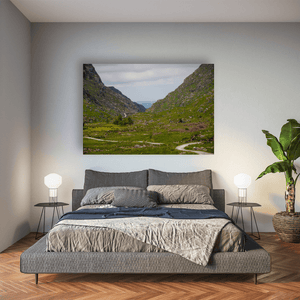 gap-of-dunloe-winding-road-mountain-pass Pano