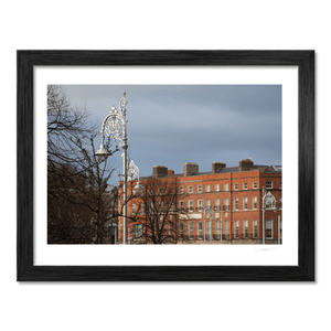 georgian-lamppost-red-brick-architecture BF