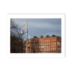 georgian-lamppost-red-brick-architecture PM
