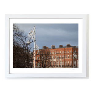 georgian-lamppost-red-brick-architecture WF
