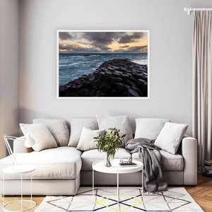 giants-causeway-basalt-columns-sunset WFW