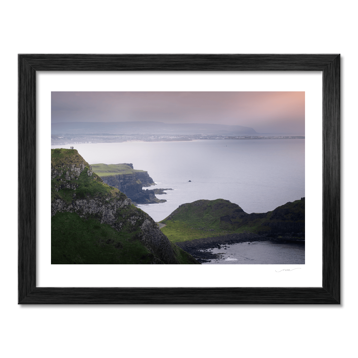 giants-causeway-cliffs-misty-coastline-sunset PM